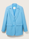 Tom Tailor Denim Blaue Damen Tom Tailor Denim Jacke