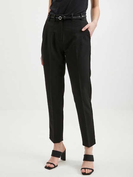 Orsay Schwarze Damenhose ORSAY
