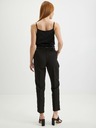 Orsay Schwarze Damenhose ORSAY