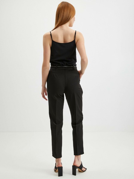 Orsay Schwarze Damenhose ORSAY