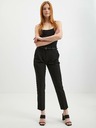Orsay Schwarze Damenhose ORSAY