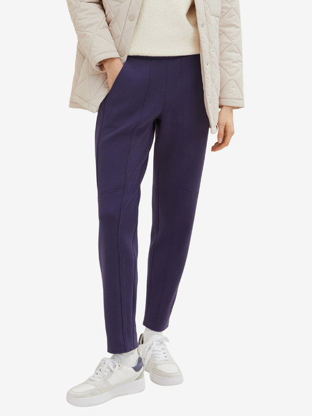 Tom Tailor Dunkelblaue Damen Tom Tailor Denim-Hose