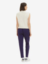 Tom Tailor Dunkelblaue Damen Tom Tailor Denim-Hose