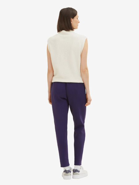 Tom Tailor Dunkelblaue Damen Tom Tailor Denim-Hose