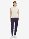 Tom Tailor Dunkelblaue Damen Tom Tailor Denim-Hose