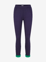 Tom Tailor Dunkelblaue Damen Tom Tailor Denim-Hose