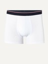 Celio Weiße Herren Boxershorts Celio Mike