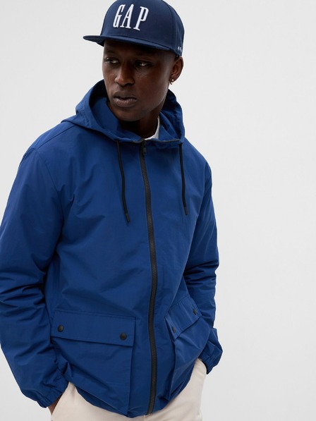 GAP Jacke mit Kapuze GAP