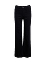 Orsay Schwarze Damen Wide Leg Jeans von ORSAY