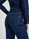 Orsay Dunkelblauer Jeans-Overall Damen ORSAY