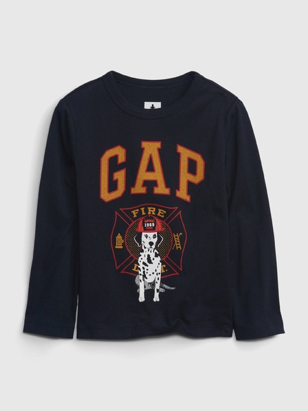 GAP Baby T-Shirt Mix & Match mit Logo GAP