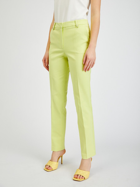 Orsay Hellgrüne Damenhose ORSAY