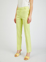 Orsay Hellgrüne Damenhose ORSAY