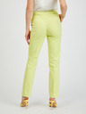 Orsay Hellgrüne Damenhose ORSAY