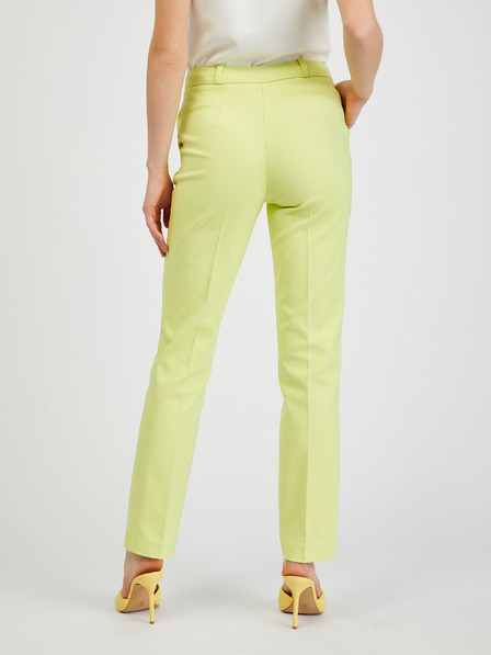 Orsay Hellgrüne Damenhose ORSAY