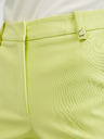 Orsay Hellgrüne Damenhose ORSAY