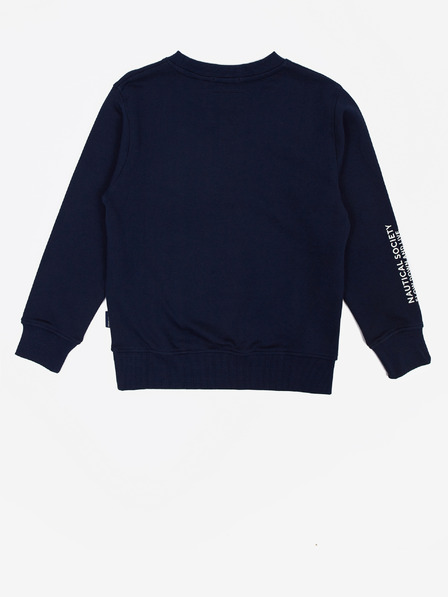Tom Tailor Sweatshirt Kinder