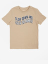 Tom Tailor Tom Tailor Beige T-Shirt für Jungen