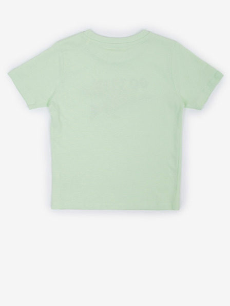 Tom Tailor Tom Tailor Hellgrünes T-Shirt für Jungen
