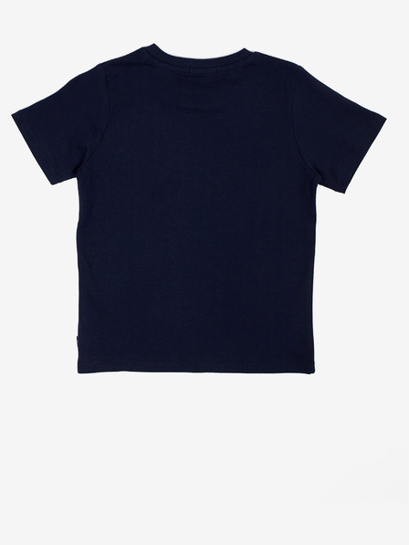 Tom Tailor Dunkelblaues Tom Tailor T-Shirt für Jungen
