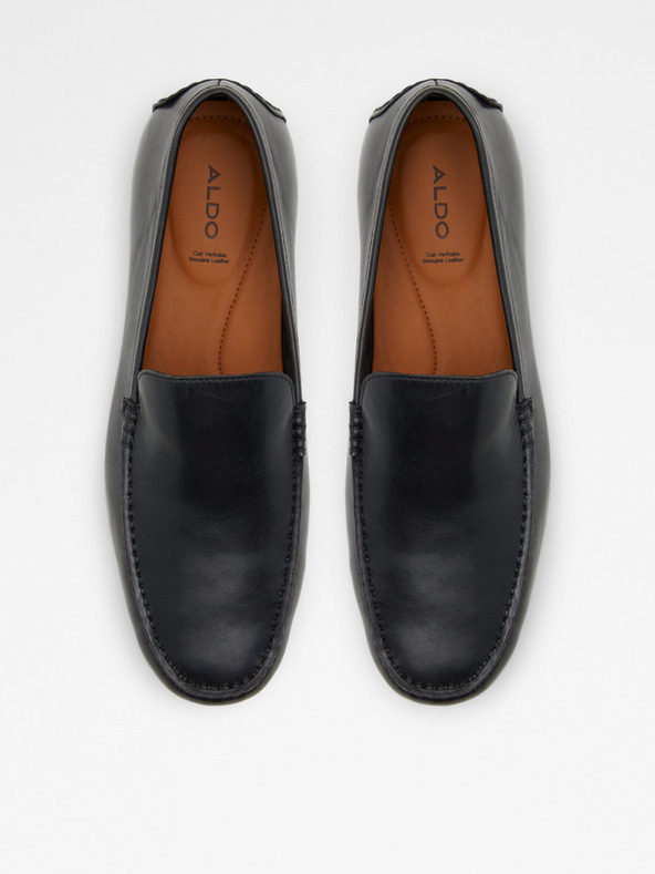 Aldo Tinos Mokassins