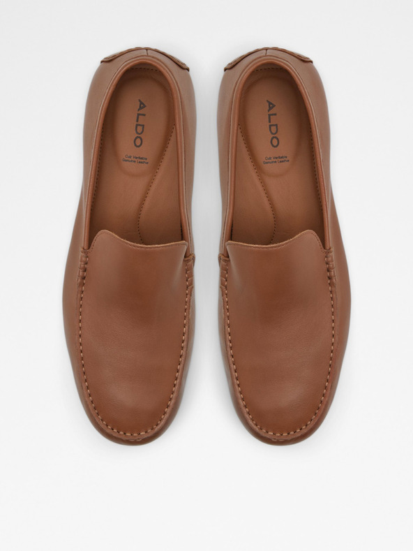 Aldo Tinos Mokassins