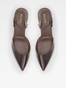 Aldo Enaver Pumps