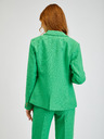 Orsay Grüne Damenjacke ORSAY