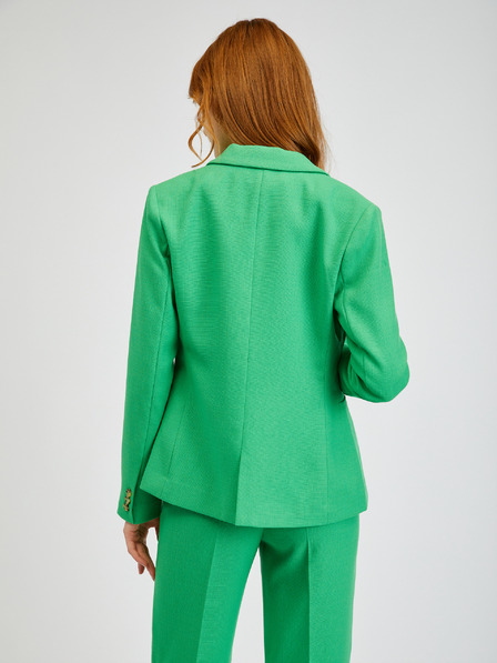 Orsay Grüne Damenjacke ORSAY