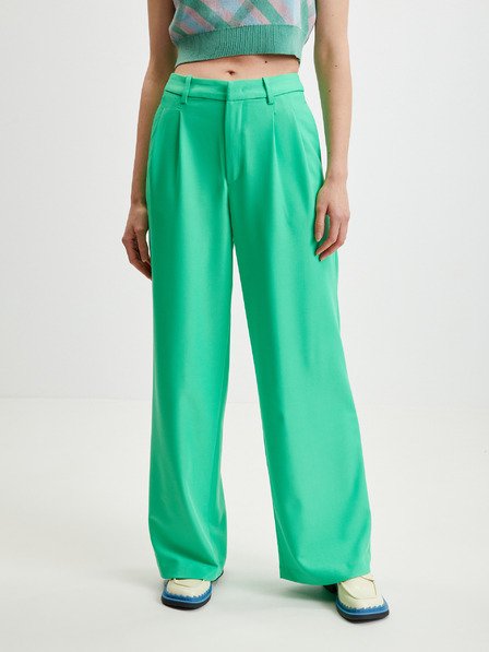Tom Tailor Denim Grüne Tom Tailor Denim Hosen für Damen