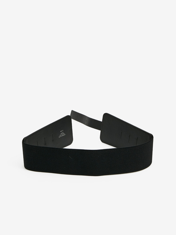 Orsay Schwarzer Damengürtel ORSAY