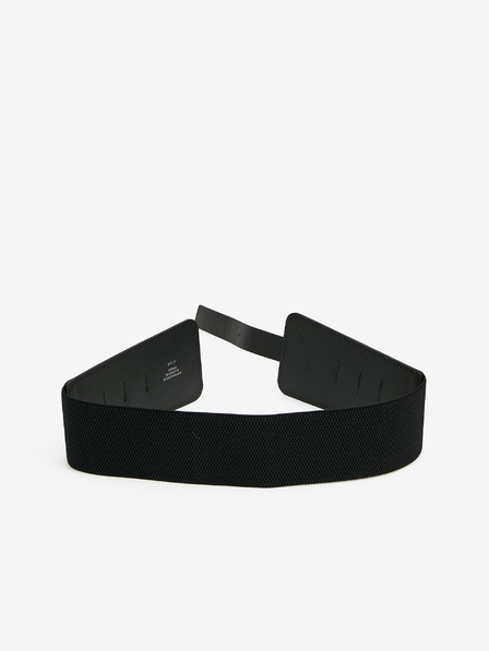 Orsay Schwarzer Damengürtel ORSAY