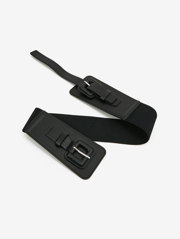 Orsay Schwarzer Damengürtel ORSAY