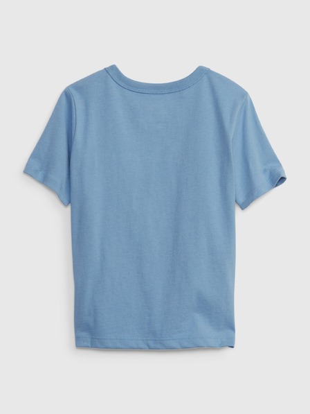 GAP Baby T-Shirts Mix & Match, 3er-Pack GAP