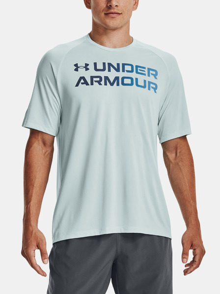 Under Armour Herren-T-Shirt Under Armour UA Tech 2.0 Gradient SS