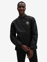 Vans Schwarze leichte Herrenjacke VANS Torrey