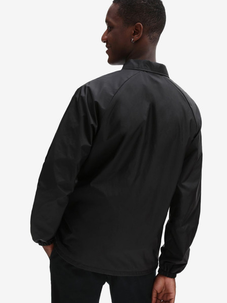 Vans Schwarze leichte Herrenjacke VANS Torrey