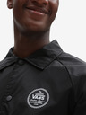 Vans Schwarze leichte Herrenjacke VANS Torrey