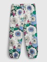 GAP Baby Blumige Jogginghose GAP