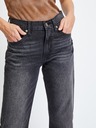 GAP Jeans looseMid Rise Distressed '90s GAP