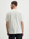 Tom Tailor Denim Weißes Herren Tom Tailor Denim Hemd