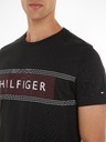 Tommy Hilfiger Brand Love Chest T-Shirt