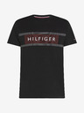 Tommy Hilfiger Brand Love Chest T-Shirt