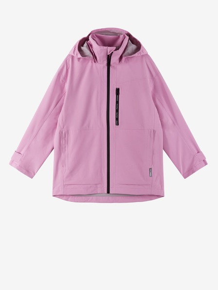 Reima Rosa Reima Mädchen Jacke