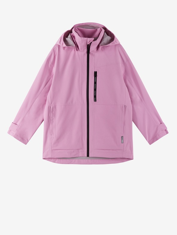 Reima Rosa Reima Mädchen Jacke