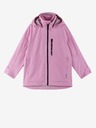 Reima Rosa Reima Mädchen Jacke