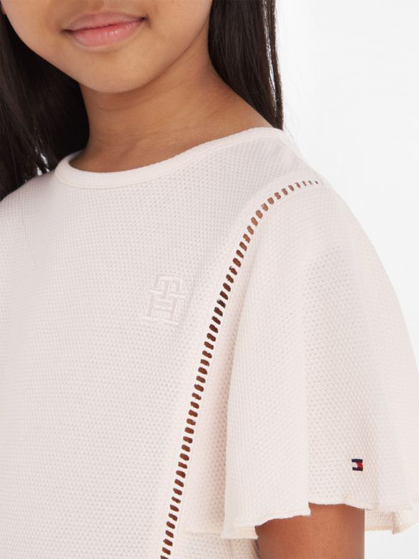 Tommy Hilfiger Kinderkleider