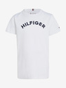 Tommy Hilfiger Kinder  T‑Shirt