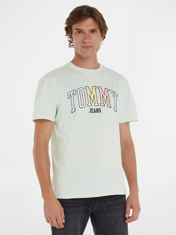 Tommy Jeans College Pop T-Shirt