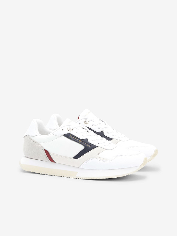 Tommy Hilfiger Essential Runner Tennisschuhe